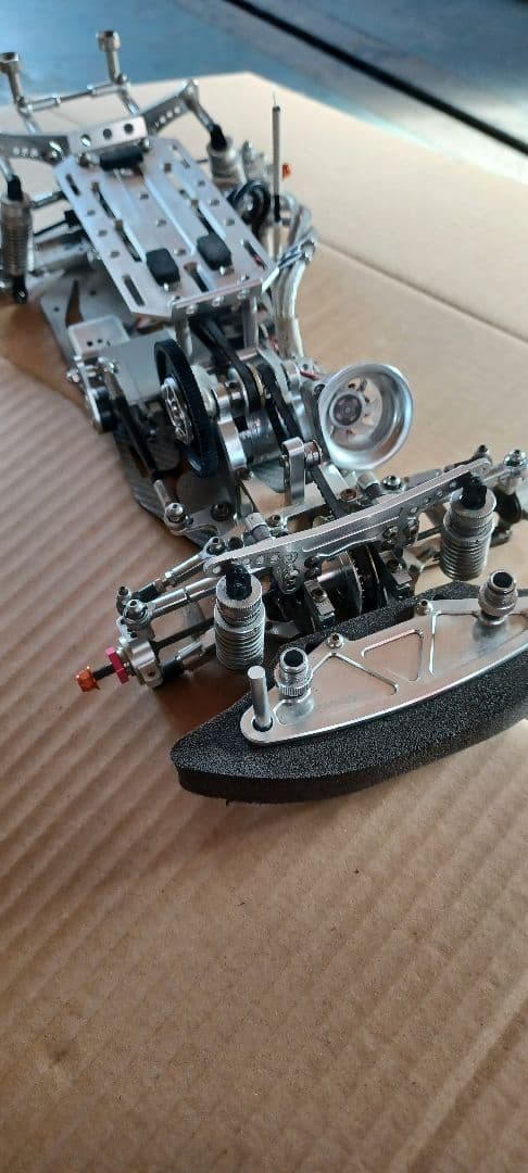 エンルート　ドリラジ　1/10