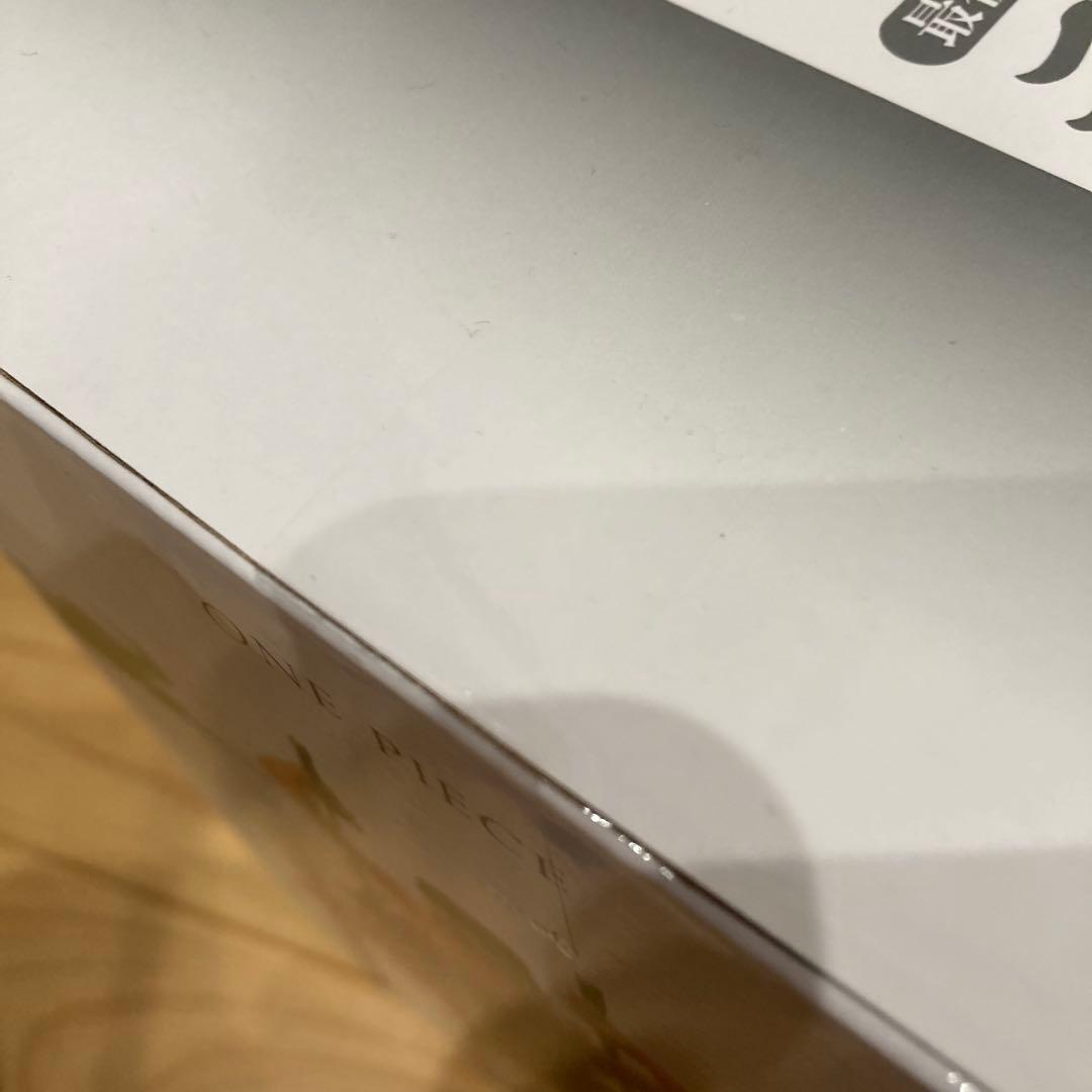 ゾロ　キング　一番くじフィギュアセット