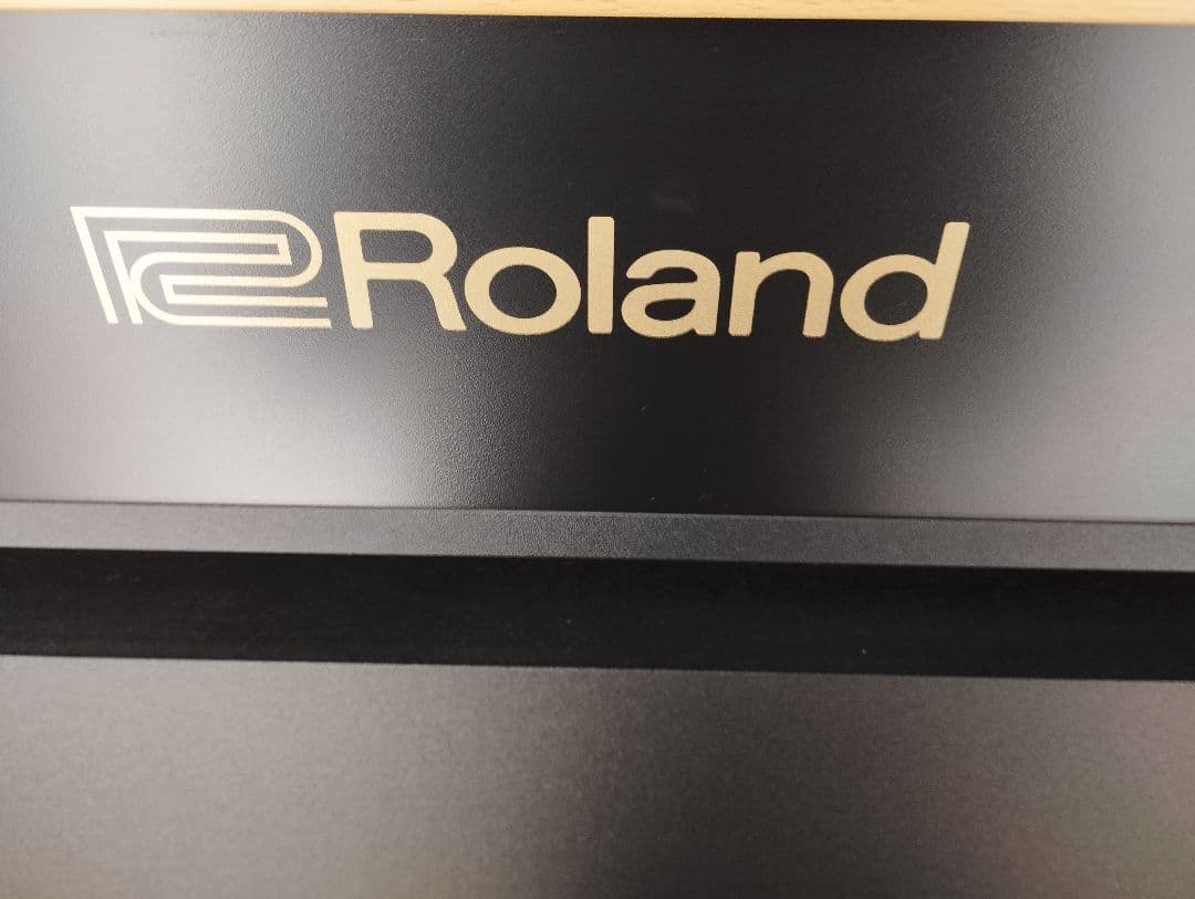 Roland DP603 電子ピアノ ナチュラルウッド 【椅子別】
