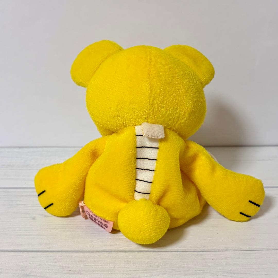 レア 美品 紙タグ付き デジモン もんざえモン ぬいぐるみ 当時物 くたキャラ