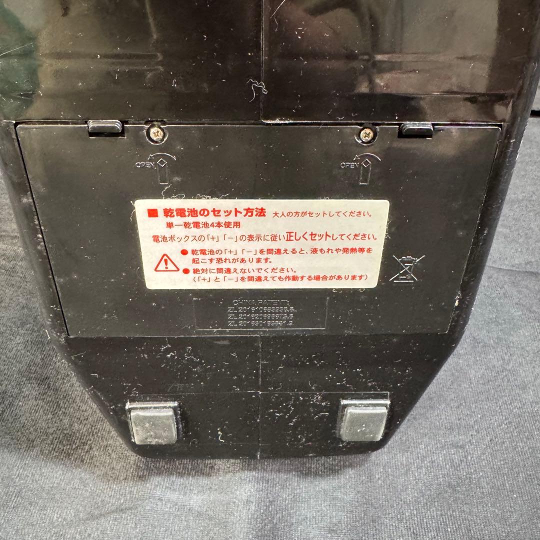 FIELD FORCE オートリターン フロントトス　トスマシン　トスネット