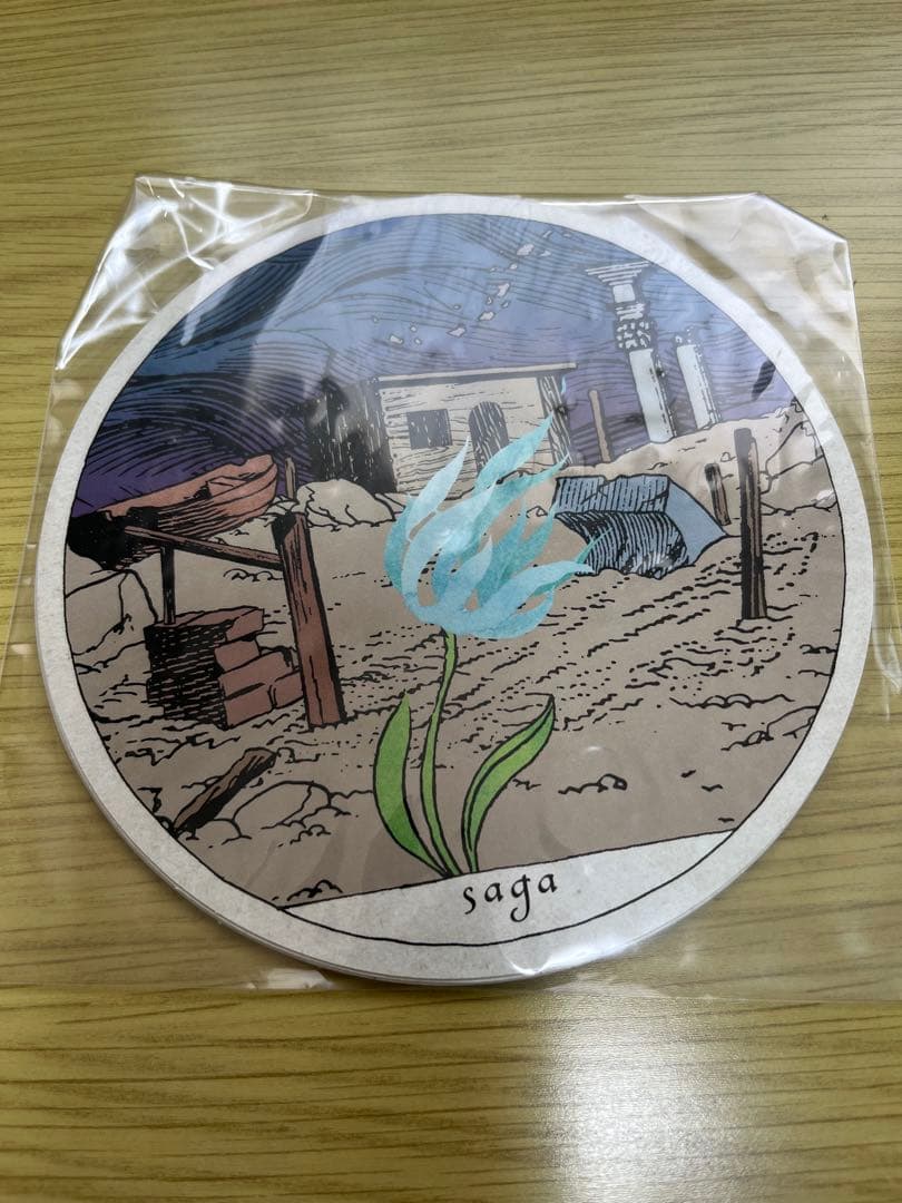 sip 完全生産限定 BOX限定タロットカード8枚セット