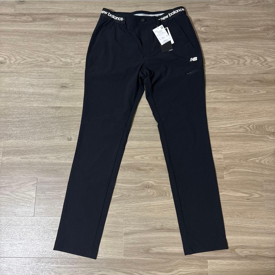 ニューバランスゴルフ　New Balance golf ロングパンツ