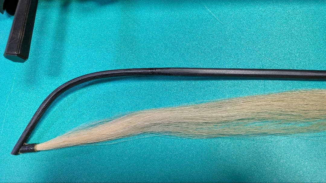 胡弓（紅木棹）