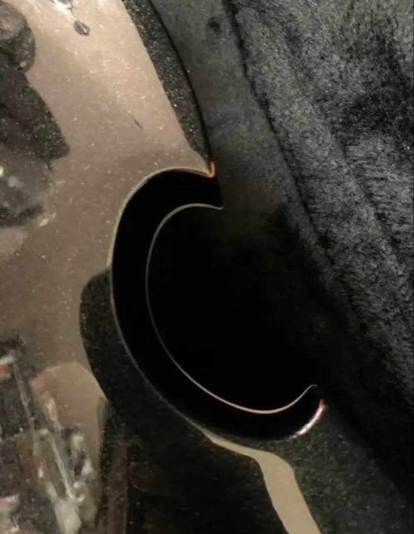 ギター silver tone ps ap 4 kiss paul stanley