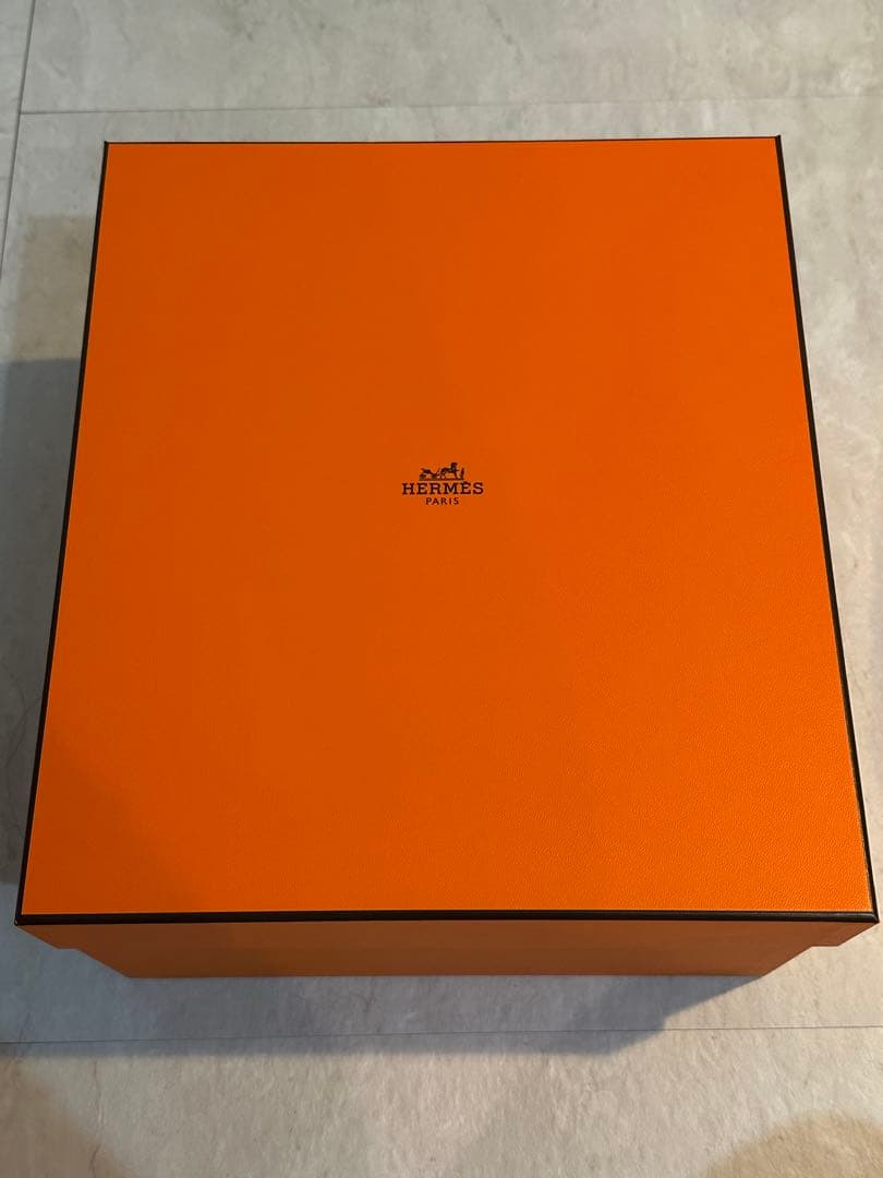 HERMES ケリー25 空箱