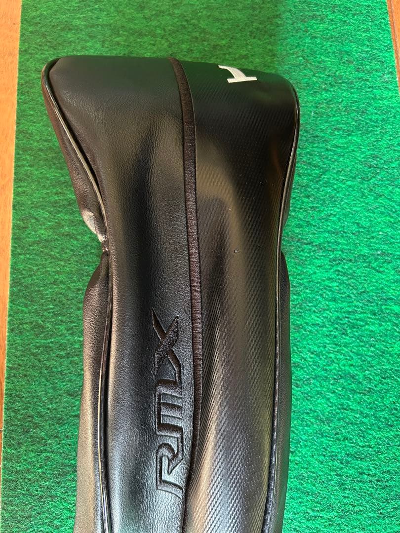 RMX VD/M ドライバー 10.5° テンセイ プロ1K ブルー 60 S