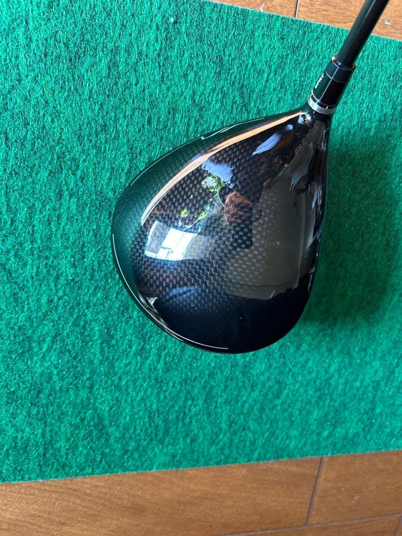 RMX VD/M ドライバー 10.5° テンセイ プロ1K ブルー 60 S