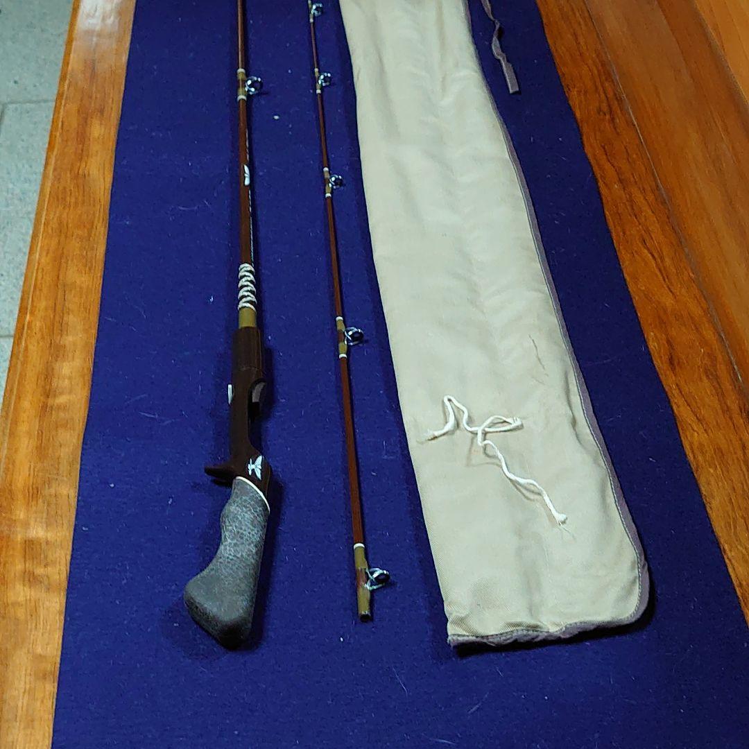 フェンウィック FC60  fenwic　HEDDON好きにも！