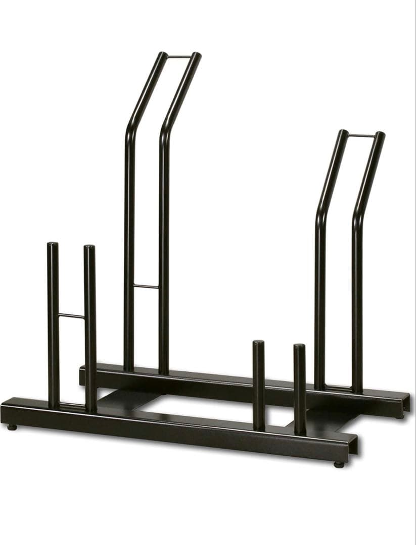 自転車スタンド 風に強い 置くだけ 工事不要 遠藤ワークス　日本燕三条製