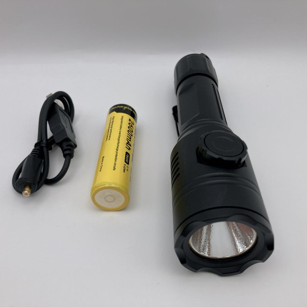 ALFA Mirage MR-T3 マルチビームLEDライト 多色検査用 高性能