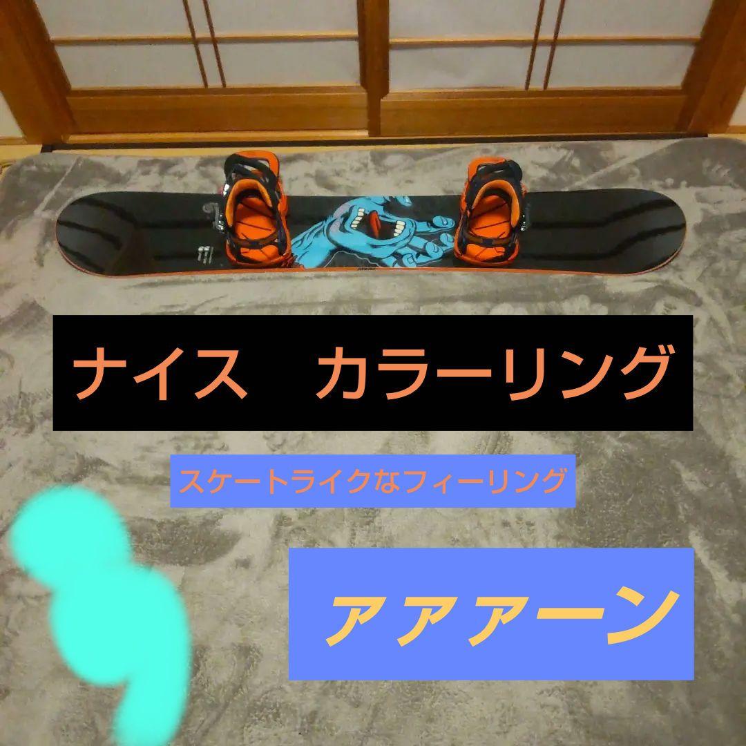 santacruz 151 salomon hologram mサイズ