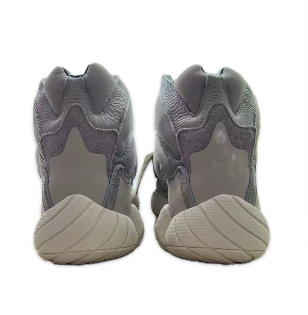 adidas アディダス イージー500ハイミストストーン 27cm