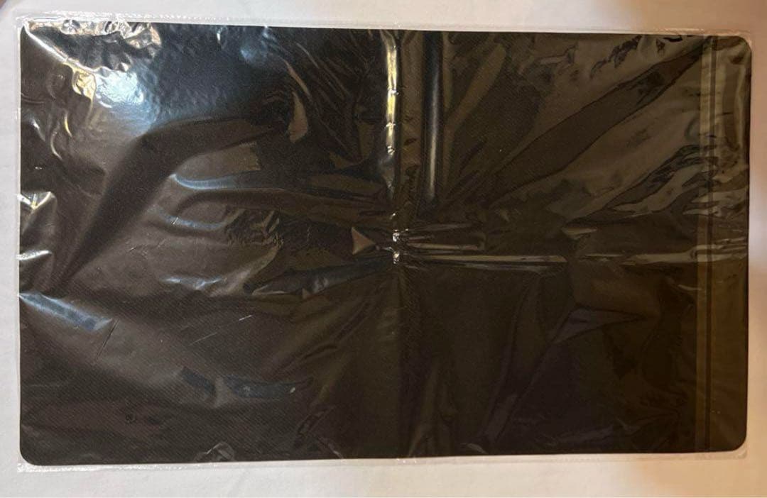 シークレット 金色の闇 ヤミ To LOVEるトラブル ダークネス プレイマット