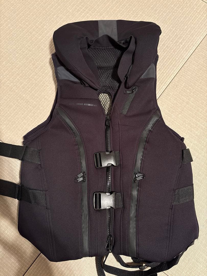 【未使用】オーナー　OWNER 撃投ボディプロテクター２　★週末発送★