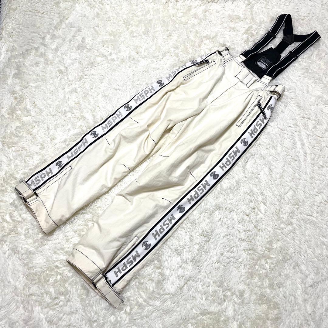 希少 phenix×CORDURA MSPH オンヨネ製 スキー上下 サイズLL