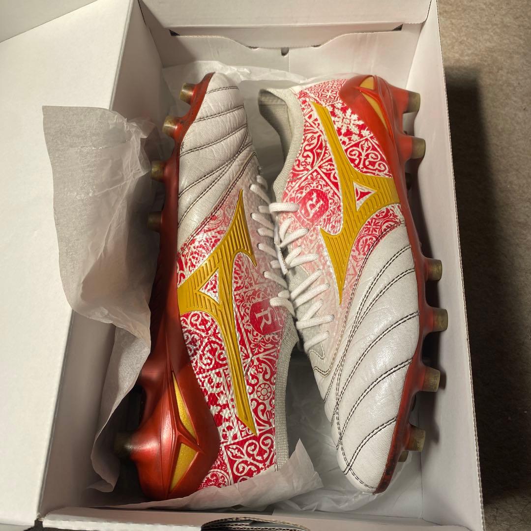 限定モデル モレリアネオNEO IV 4 β Japan SR4 26cm