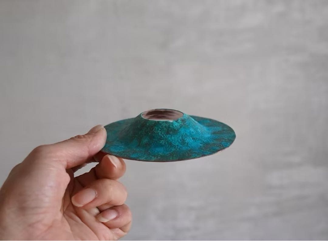 【貴重な終売品】Oxidized shade ゴールゼロ専用　ノデルデザイン