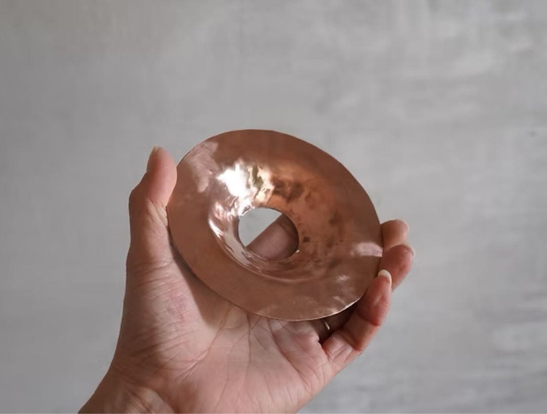 【貴重な終売品】Oxidized shade ゴールゼロ専用　ノデルデザイン