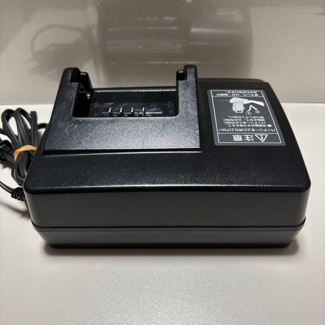 【匿名配送】NKJ069Z2 パナソニック電動自転車用充電器
