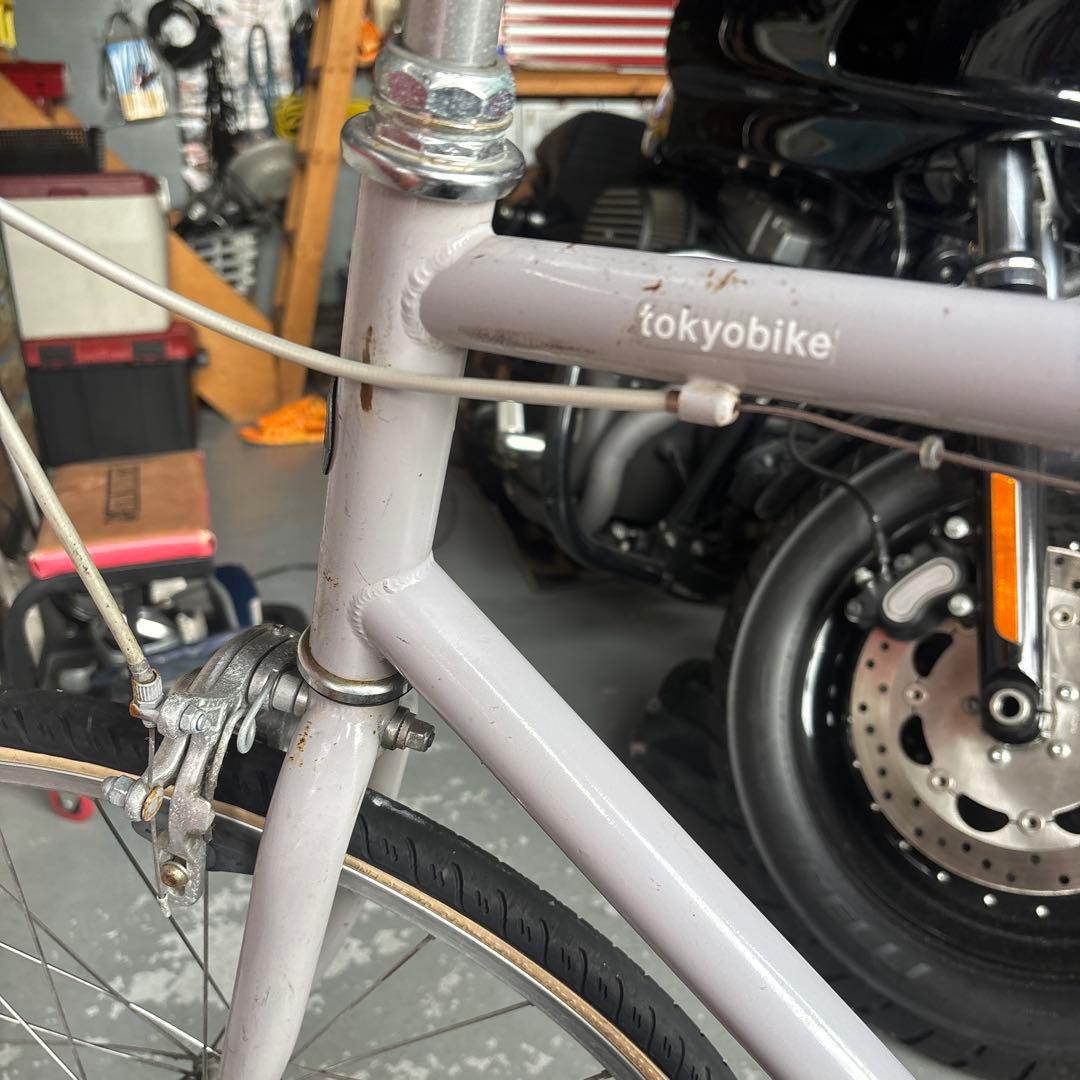 ［引き取り限定］TOKYOBIKE 「トーキョーバイク」 MONO