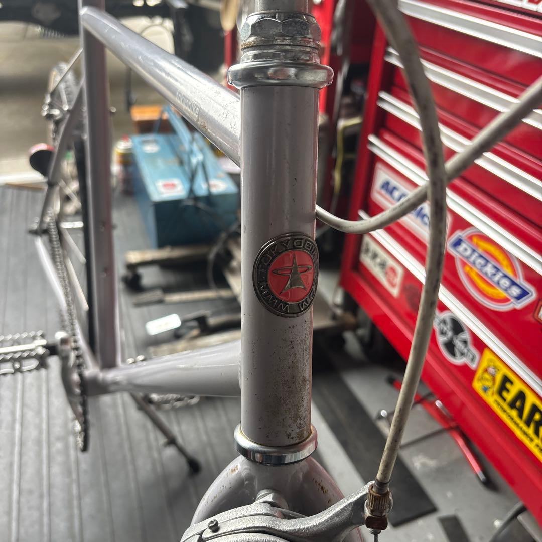 ［引き取り限定］TOKYOBIKE 「トーキョーバイク」 MONO