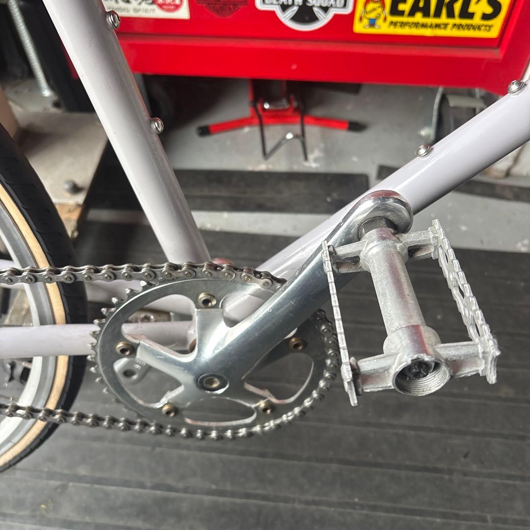 ［引き取り限定］TOKYOBIKE 「トーキョーバイク」 MONO