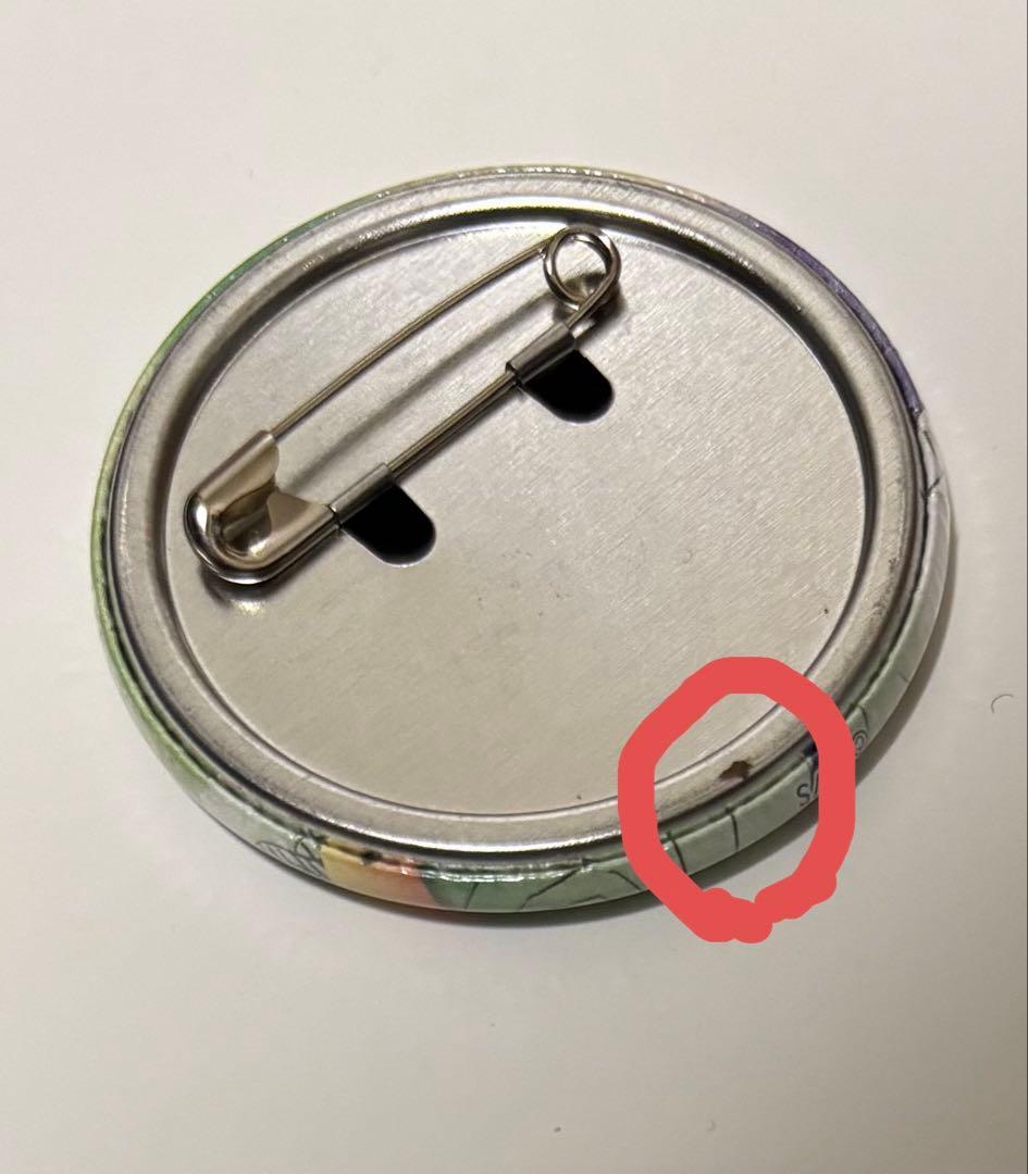 鬼滅の刃 吾峠呼世晴 原画展 コレクション缶バッジプチ 嘴平伊之助 琴葉 8点