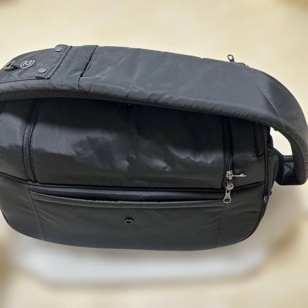 ssoook vスマート　スリング　ペットキャリー