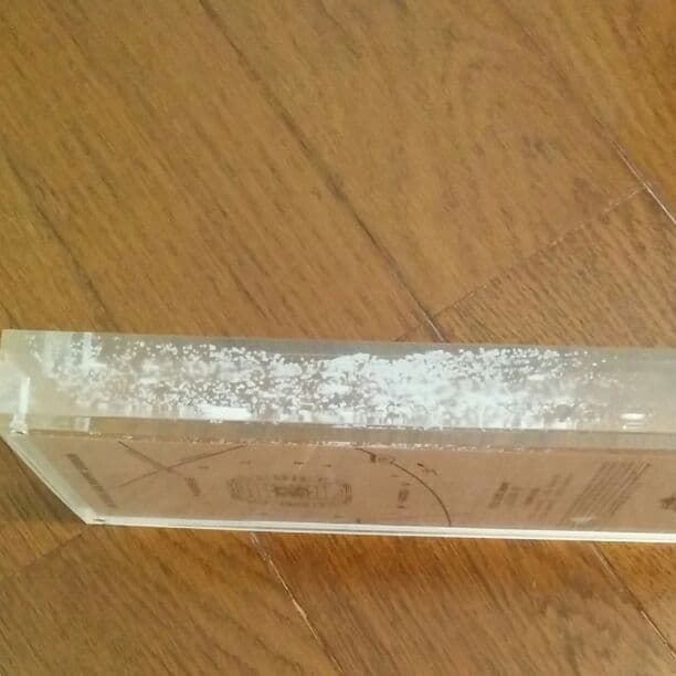 NFL スーパーボウル　第22回　チケット？