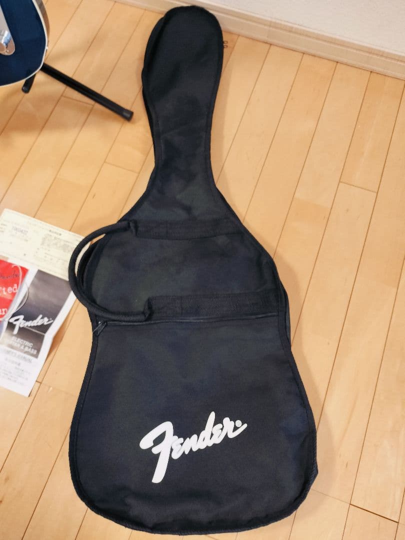 k*読様 美品 Fender Japan TL62B-82TX