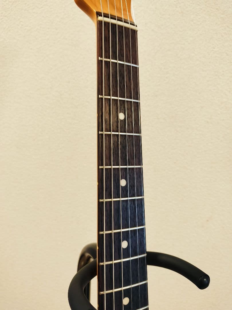 k*読様 美品 Fender Japan TL62B-82TX