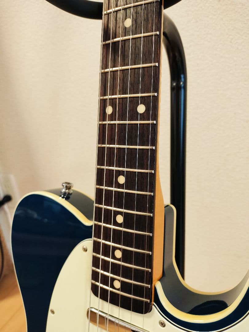 k*読様 美品 Fender Japan TL62B-82TX