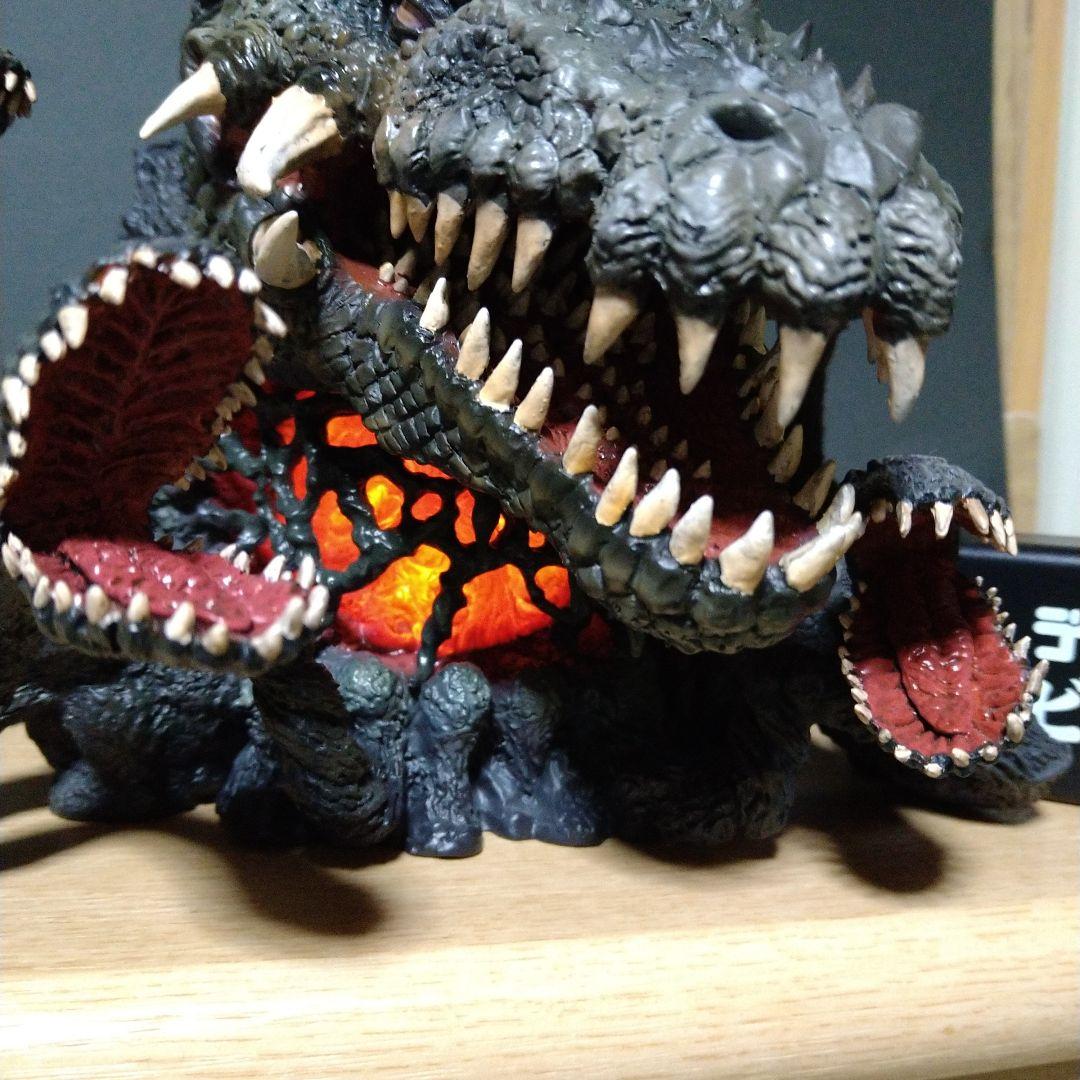 デフォリアル　ビオランテ　少年リック限定版