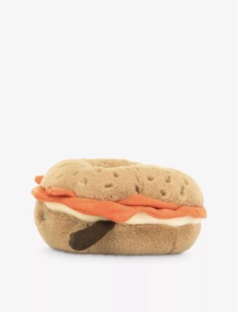 新品タグ付き！　 ベーグル