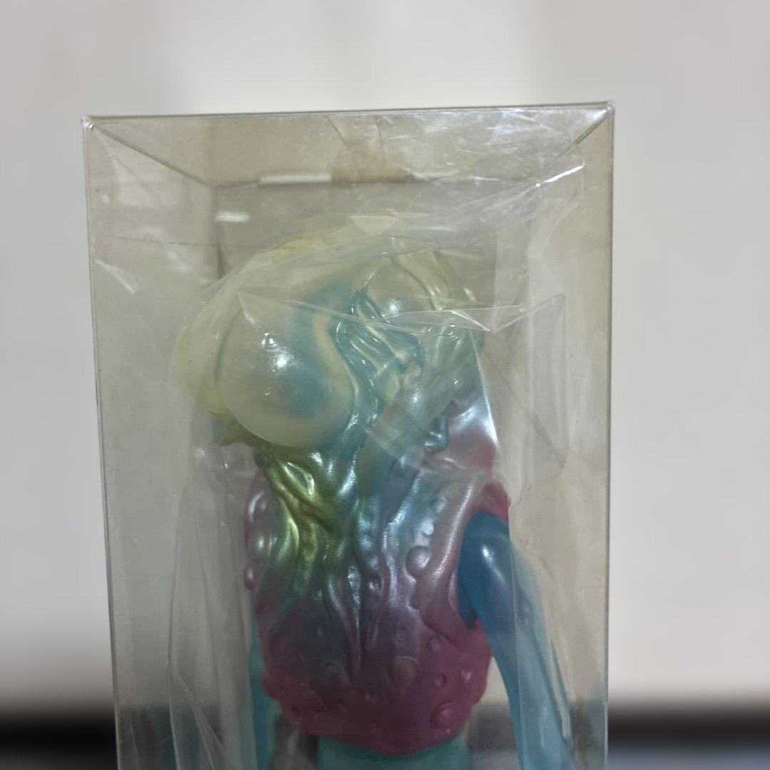 EXOHEAD Man Machine エキゾヘッドMM103ANDY