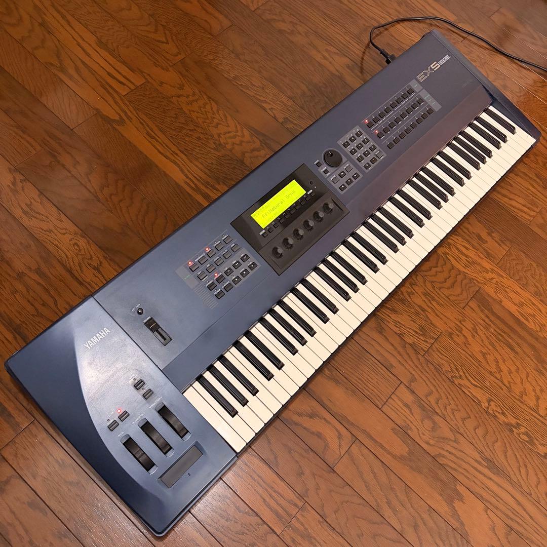 YAMAHA EX5 (直接引き取り限定)