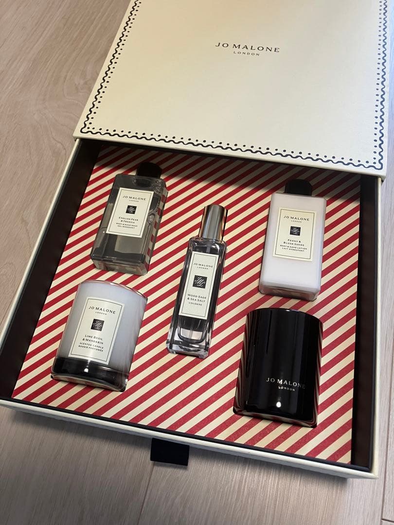 【未使用品】Jo Malone ギフトセット
