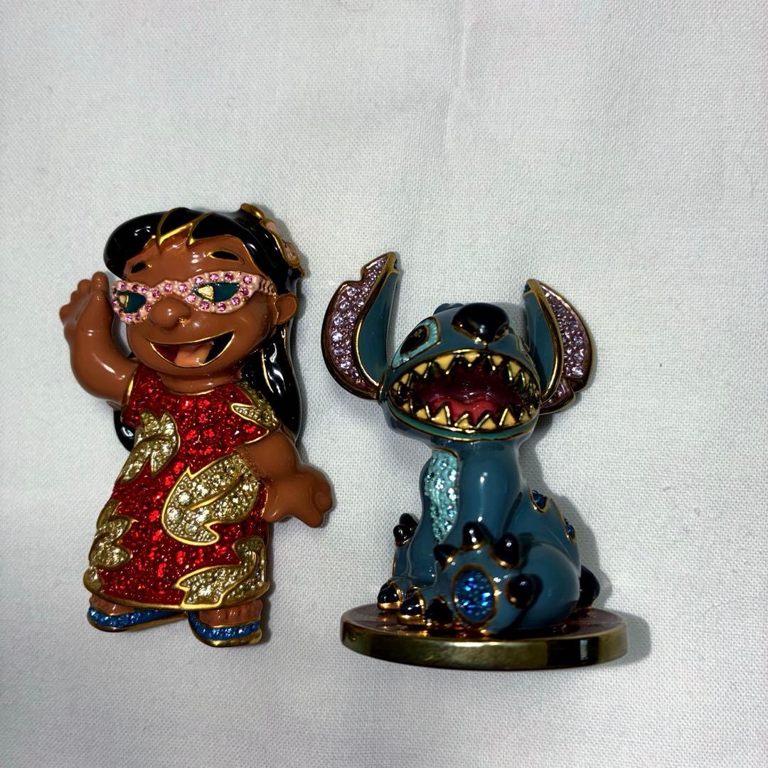 ディズニースワロフスキー