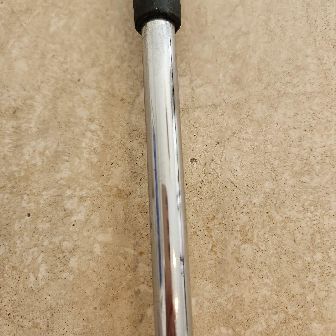 マグレガー　トミーアーマー IMG 5アイアンマスター