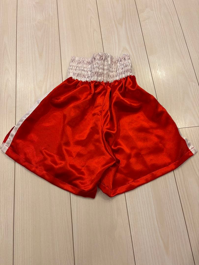 ボクシング ユニフォーム ウイニング