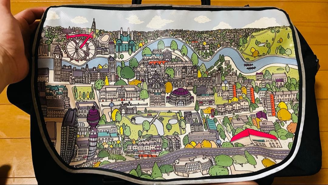 BROMPTON Ｓバッグ