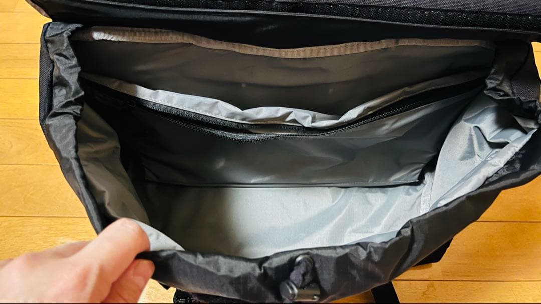 BROMPTON Ｓバッグ