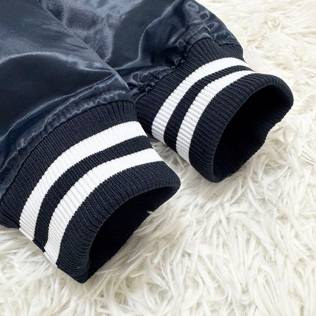 未使用級 XL✨Fanatics 大谷翔平 ドジャース スタジャン 背番号 17