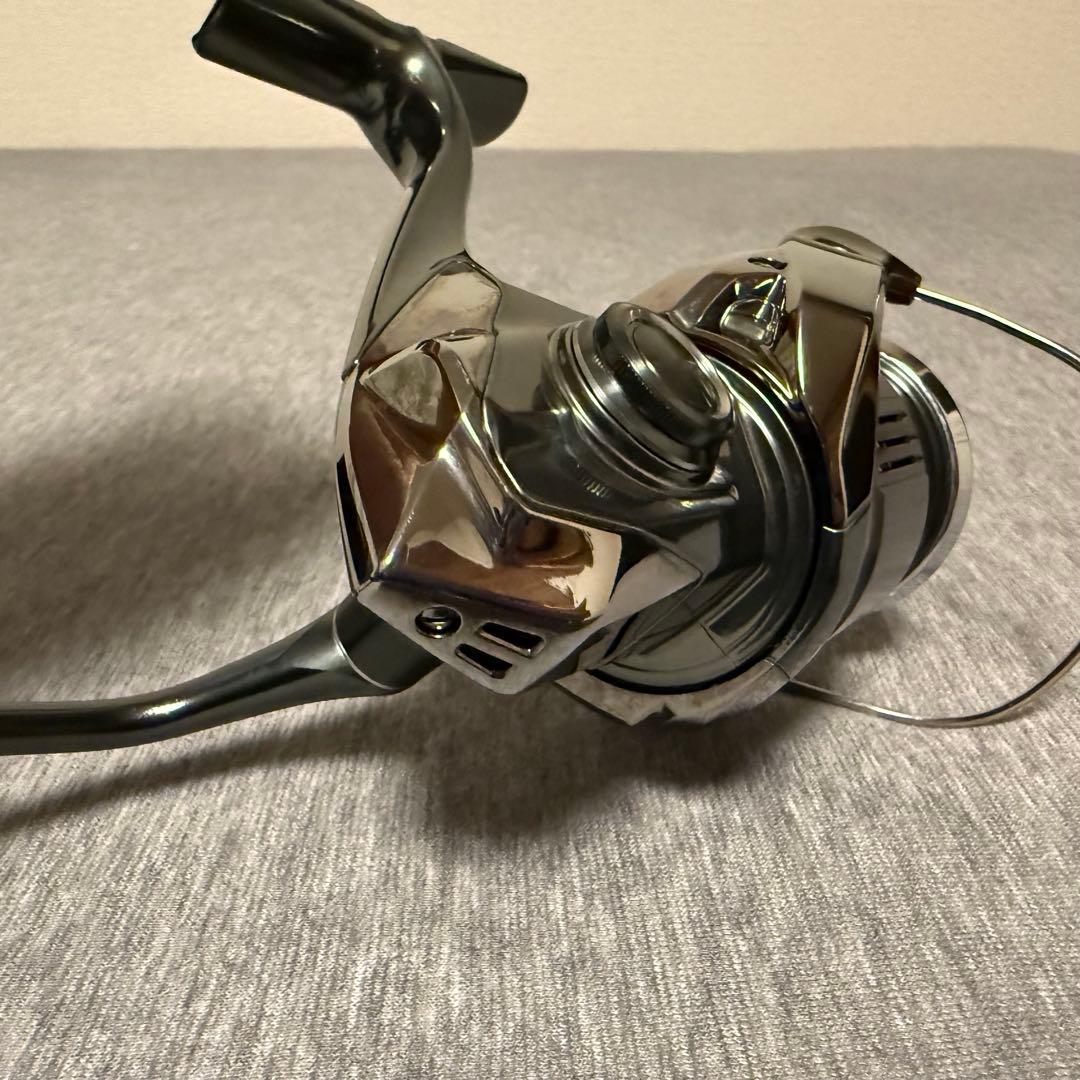 22 ステラ 2500SHG