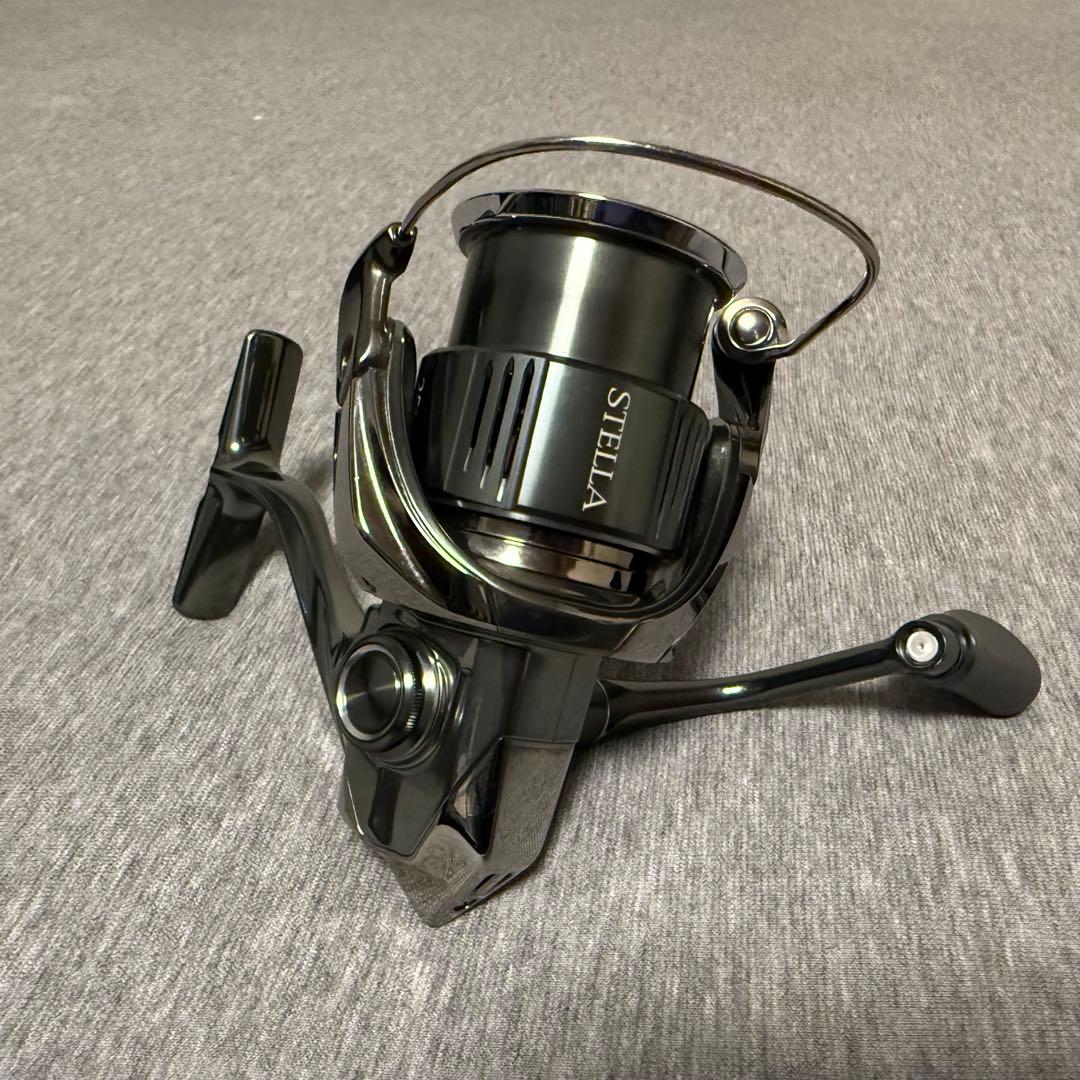 22 ステラ 2500SHG