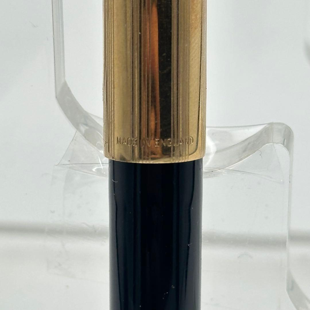 PARKER パーカー 51 万年筆 ゴールド 97