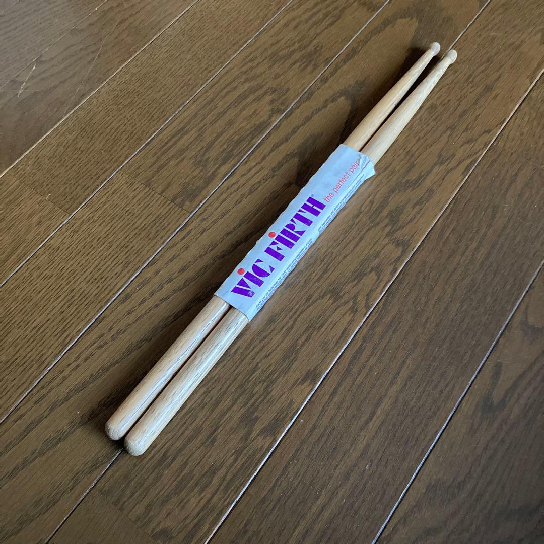 パーカッション・打楽器 VIC-5A American Crassic 5A