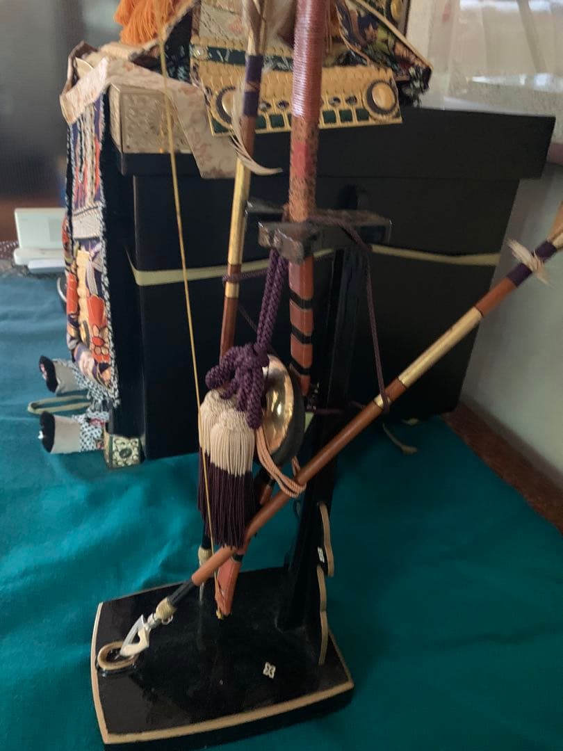 兜　KABUTO SHOGUN 将軍