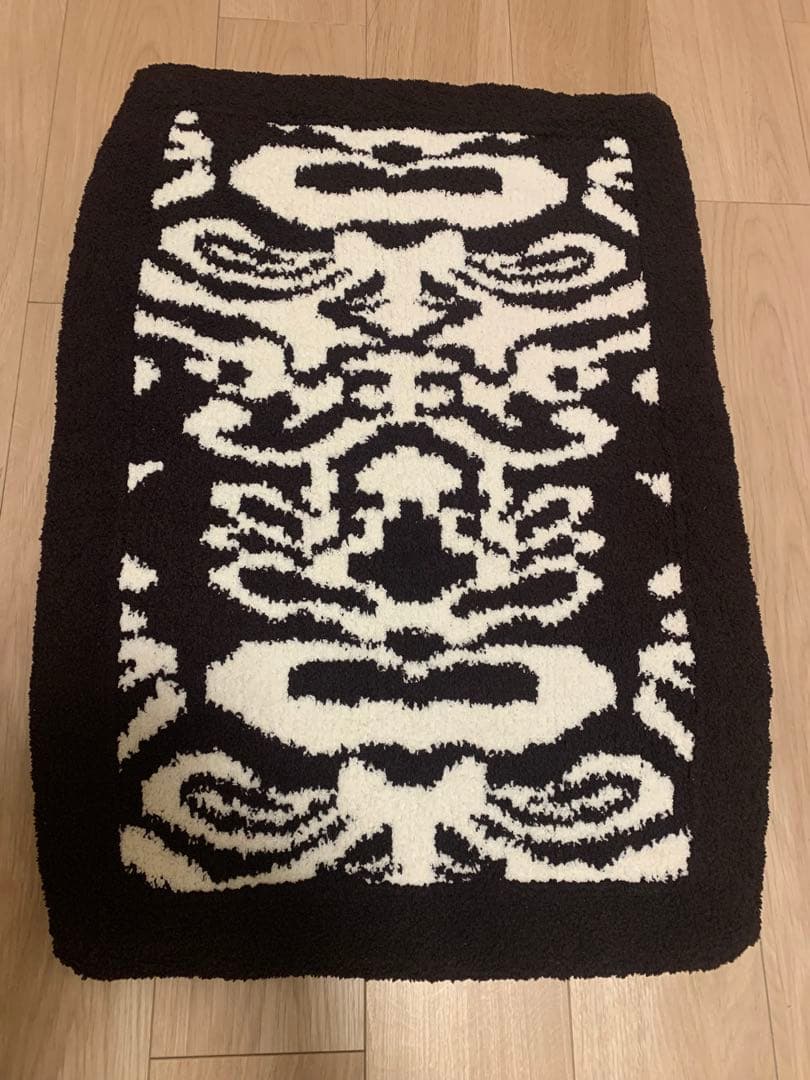 kashwere カシウエアバスマット